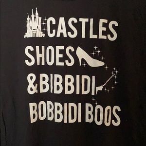 Disney Inspired Shirt